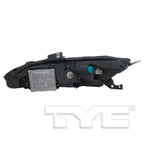 Parking/Corner Turn Signal Light for 14-18 Jeep Cherokee Right Passenger Side