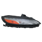Parking/Corner Turn Signal Light for 14-18 Jeep Cherokee Right Passenger Side