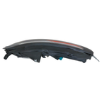Parking/Corner Turn Signal Light for 14-18 Jeep Cherokee Right Passenger Side