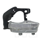 LED DRL Daytime Running Light for 14-16 Toyota Highlander Limited/Hybrid Right