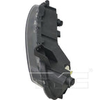 LED Daytime Running Light DRL for 15-17 Hyundai Sonata Right Passenger HY2563100