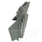 LED Corner Turn Signal Light for 15-17 Toyota Camry XLE/XSE Right Passenger Side