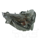 LED Corner Turn Signal Light for 15-17 Toyota Camry XLE/XSE Right Passenger Side