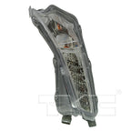 LED Corner Turn Signal Light for 15-17 Toyota Camry XLE/XSE Left Driver Side
