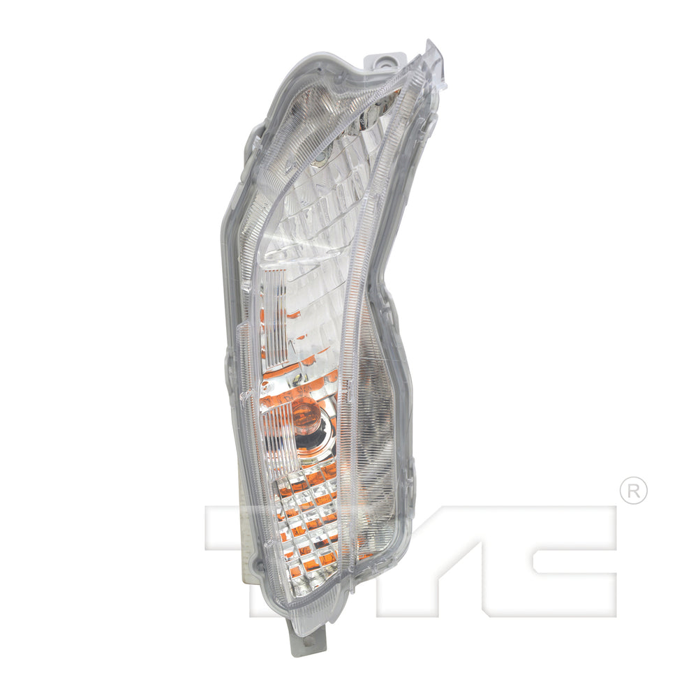 Corner Turn Signal Light for 15-17 Toyota Camry LE/SE Right Passenger Side