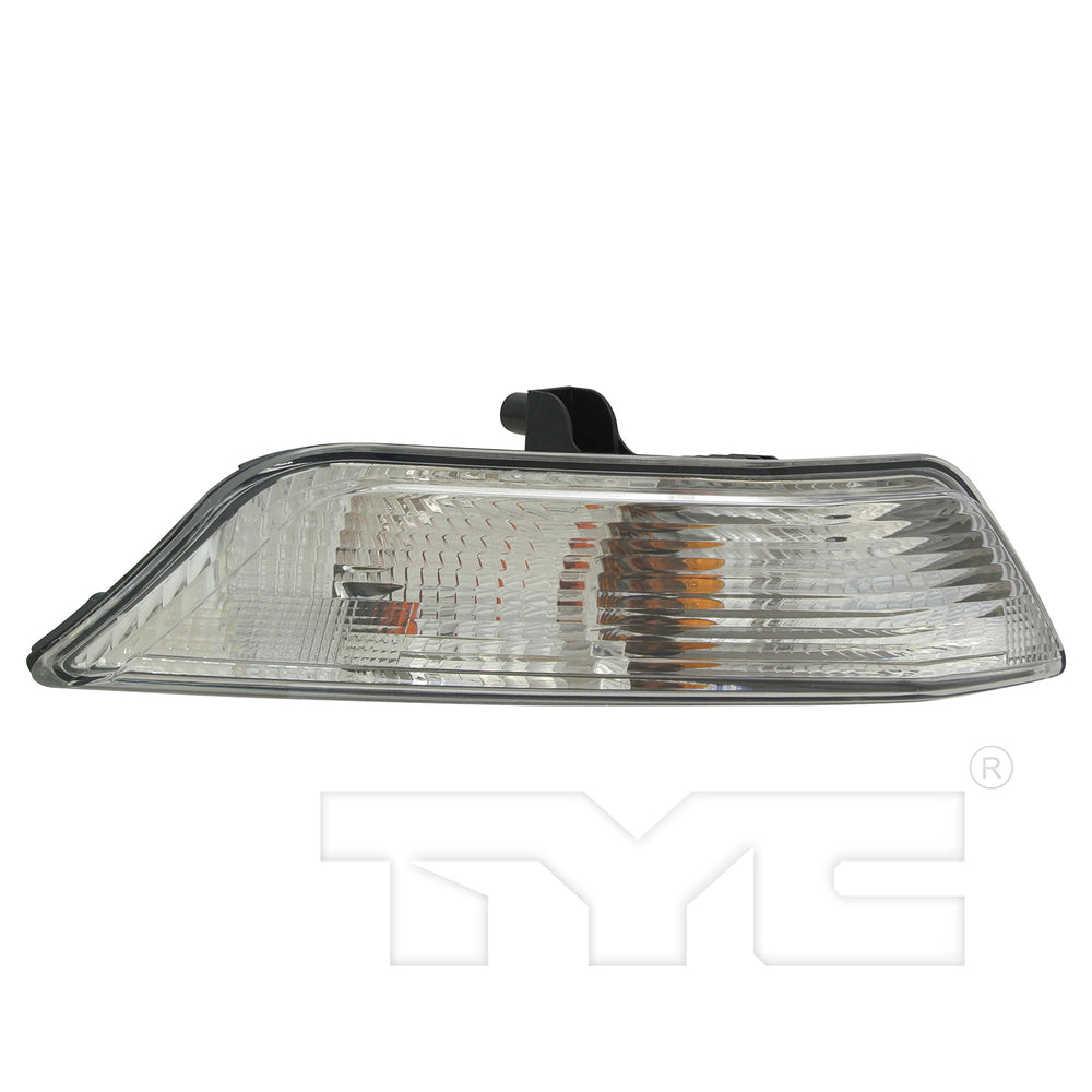 Parking/Corner Turn Signal Light for 15-17 Ford Mustang Right Passenger Side