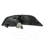 Parking/Corner Turn Signal Light for 15-17 Ford Mustang Right Passenger Side