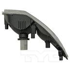 Parking/Corner Turn Signal Light for 15-17 Ford Mustang Right Passenger Side