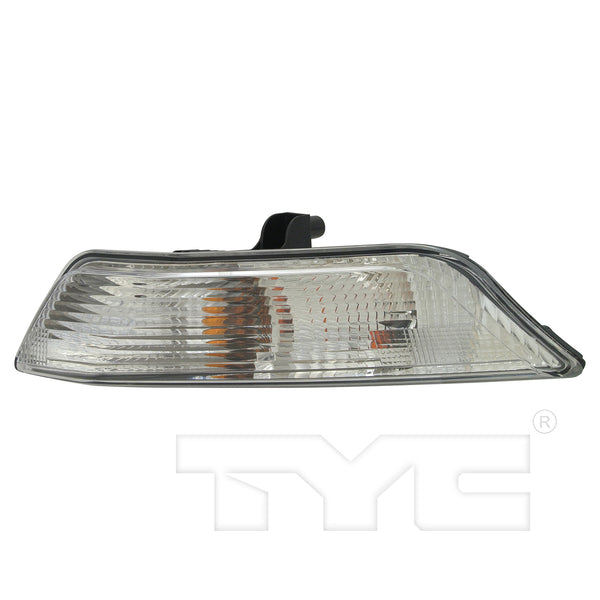 Parking/Corner Turn Signal Light for 15-17 Ford Mustang Left Driver Side