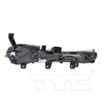 LED Daytime Running Light DRL Right Passenger for 15-20 Lexus NX200T/300/300H