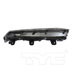 LED Daytime Running Light DRL Right Passenger for 15-20 Lexus NX200T/300/300H