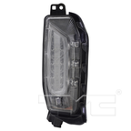 Daytime Running Light DRL for 15-18 Toyota Prius-V Passenger Right