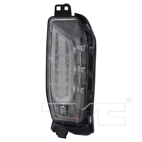 Daytime Running Light DRL for 15-18 Toyota Prius-V Passenger Right