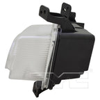 Parking/Corner Turn Signal Light for 15-18 Jeep Renegade Right Passenger Side