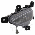 LED Daytime Running Light DRL Fog Lamp for 16-18 Hyundai Tucson Left Driver