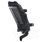 LED Daytime Running Light DRL for 17-18 Hyundai Elantra w/o Sprt Right Passenger