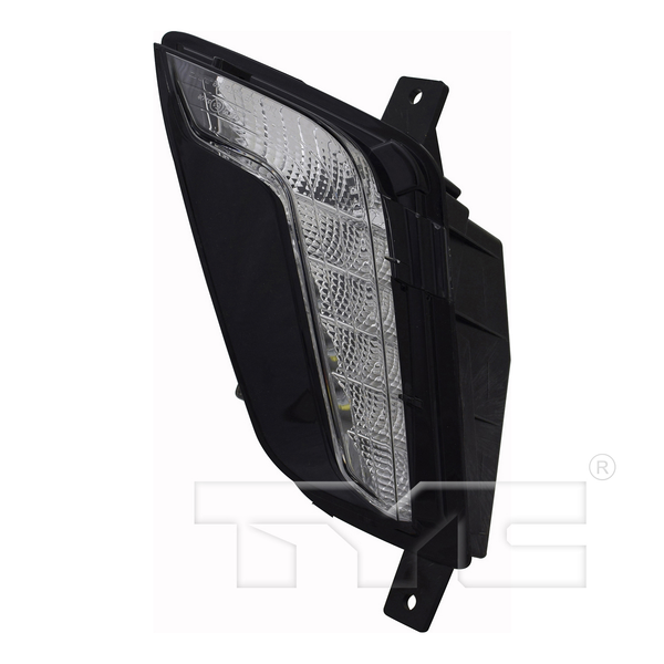 LED Daytime Running Light DRL Left Driver for 16-19 Chevy Volt