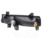 Parking/Corner Turn Signal Light for 17-19 Jeep Compass Right Passenger Side