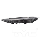 LED DRL Daytime Running Light Lamp for Hyundai Kona Right Passenger Side