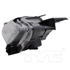 LED DRL Daytime Running Light Lamp for Hyundai Kona Right Passenger Side