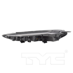 LED Daytime Running Light DRL Right Passenger for 18-20 Hyundai Kona