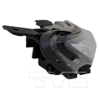 LED Daytime Running Light DRL Right Passenger for 18-20 Hyundai Kona