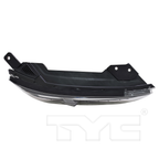 LED Daytime Running Light DRL Right Passenger for 18-20 Hyundai Kona
