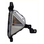 Corner Turn Signal Light for 19-20 Hyundai Elantra Right Passenger Side