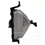 Corner Turn Signal Light for 19-20 Hyundai Elantra Right Passenger Side