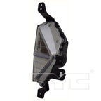 Corner Turn Signal Light for 19-20 Hyundai Elantra Right Passenger Side