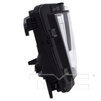 Corner Turn Signal Light for 15-20 Cadillac Escalade (w/o Crash LED)  Right Side