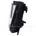 Corner Turn Signal Light for 15-20 Cadillac Escalade (w/o Crash LED)  Left Side
