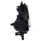 Corner Turn Signal Light for 15-20 Cadillac Escalade (w/o Crash LED)  Left Side