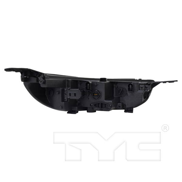 Halogen Daytime Running Light DRL Left Driver for 20-20 Kia Soul