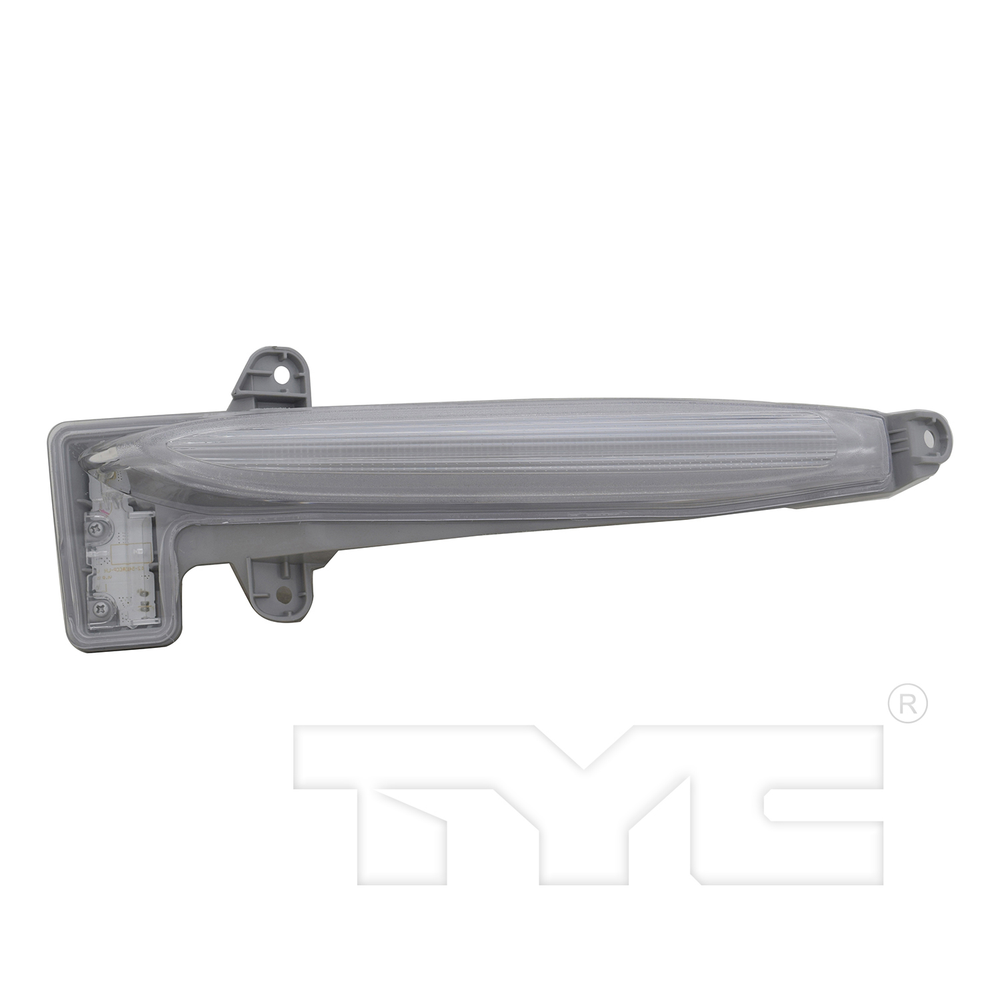 LED Daytime Running Light DRL for 20-20 Toyota Corolla SE/XSE Passenger Right