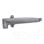LED Daytime Running Light DRL for 20-20 Toyota Corolla SE/XSE Passenger Right
