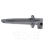LED Daytime Running Light DRL for 20-20 Toyota Corolla SE/XSE Passenger Right