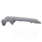 LED Daytime Running Light DRL for 20-20 Toyota Corolla SE/XSE Passenger Right