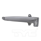 LED Daytime Running Light DRL for 20-20 Toyota Corolla (Japan Built) Left