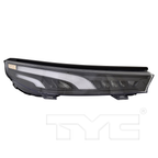 LED DRL Daytime Running Light for 20-21 Hyundai Palisade Right Passenger Side