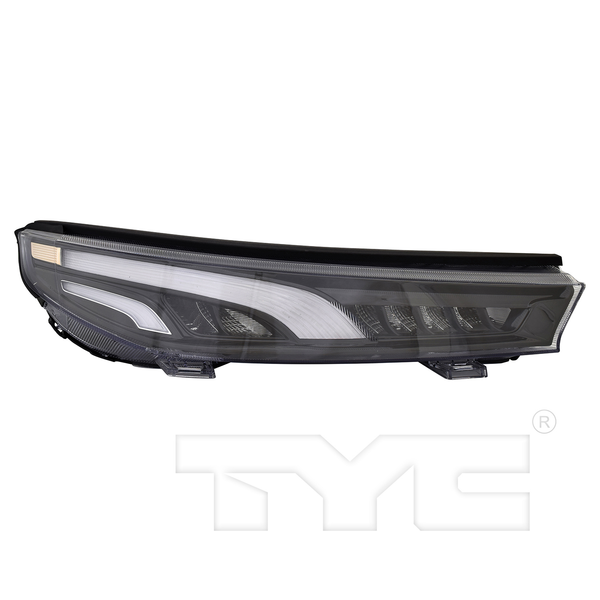 LED DRL Daytime Running Light for 20-21 Hyundai Palisade Right Passenger Side