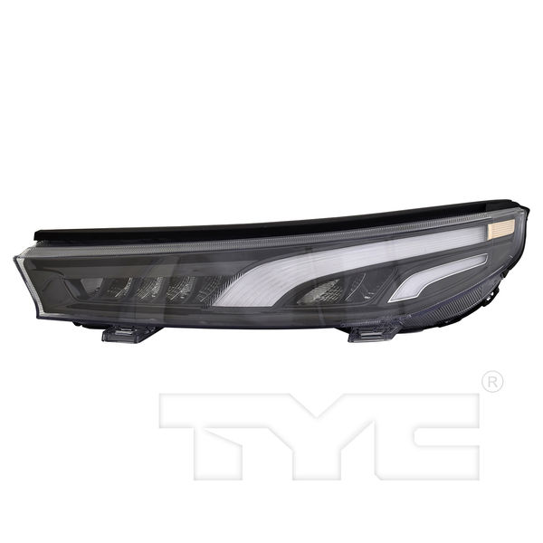 LED DRL Daytime Running Light for 20-21 Hyundai Palisade Left Driver Side