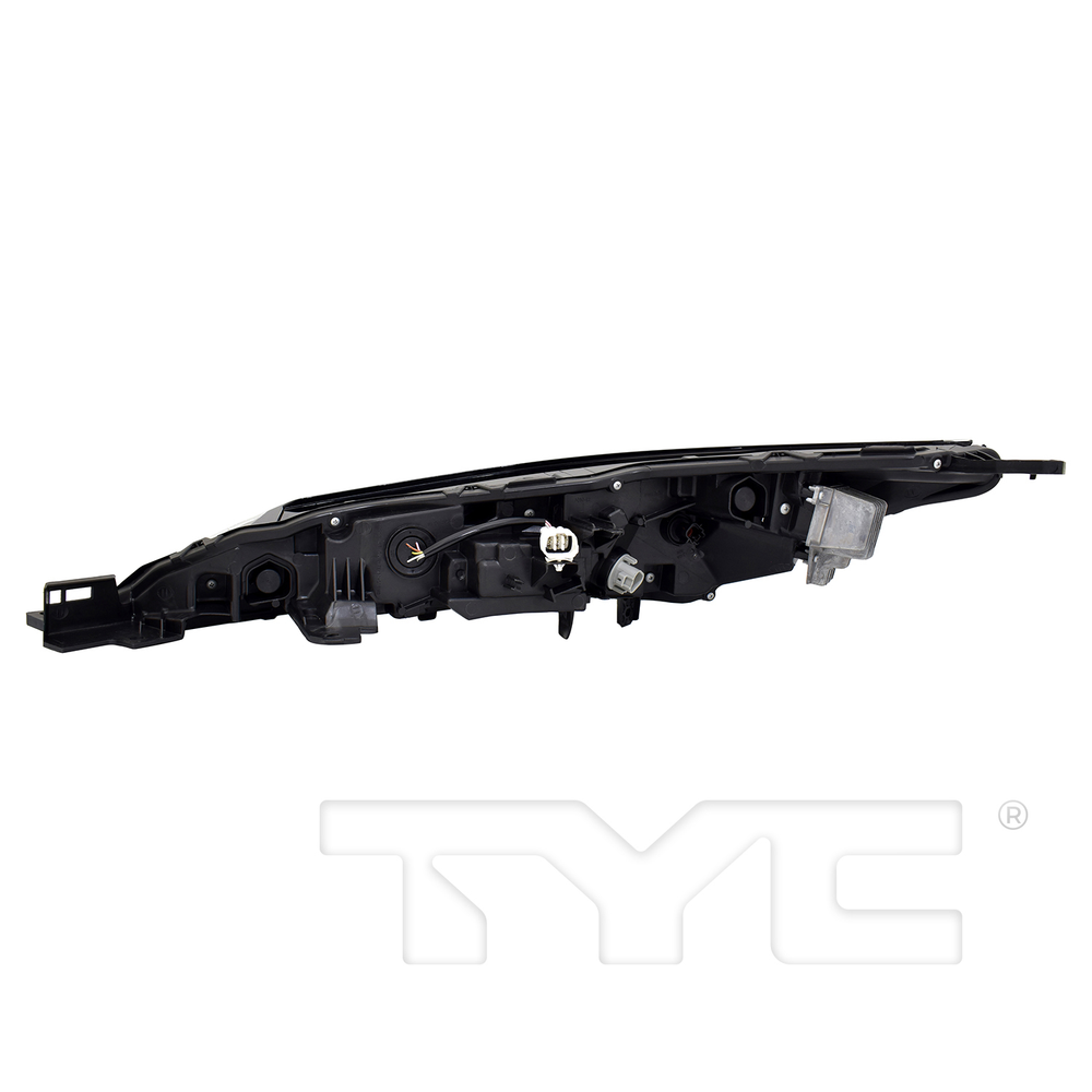 Daytime Running Light for 21-23 Nissan Rogue Right Passenger Side