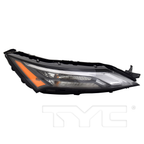 LED Daytime Running Light DRL for 21-23 Nissan Rogue Right Passenger Side