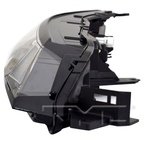 LED Daytime Running Light DRL for 21-23 Nissan Rogue Right Passenger Side