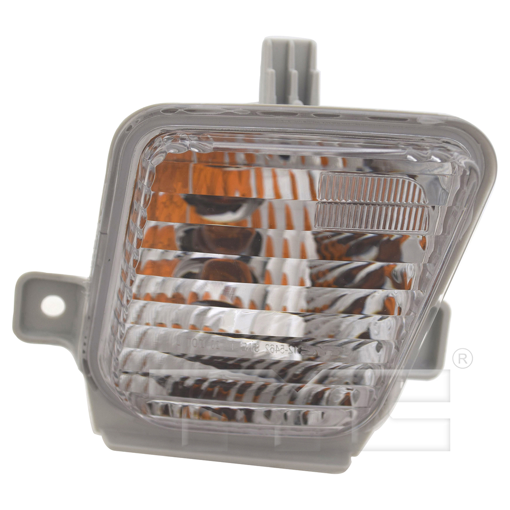 Turn Signal Light for 21-21 Honda Odyssey Right Passenger Side