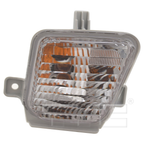Turn Signal Light for 21-21 Honda Odyssey Right Passenger Side