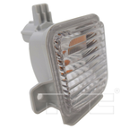 Corner Turn Signal Light for 21-25 Honda Odyssey Left Driver Side