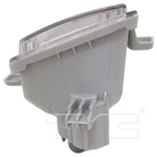 Corner Turn Signal Light for 21-25 Honda Odyssey Left Driver Side