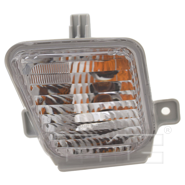 Turn Signal Light for 21-21 Honda Odyssey Left Driver Side
